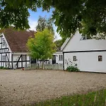 Hébergement de vacances Fy283-broby-sandholtvej-45