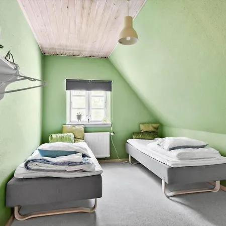 Dom wakacyjny Fy283-broby-sandholtvej-45