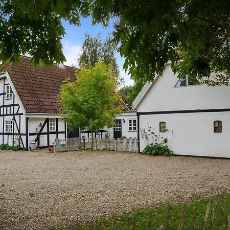 Nyaraló Fy283-broby-sandholtvej-45 Lyndelse