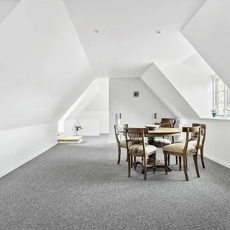 Dom wakacyjny Fy283-broby-sandholtvej-45