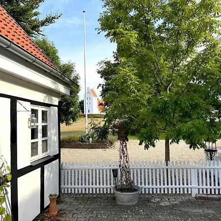 Fy283-broby-sandholtvej-45 Dom wakacyjny