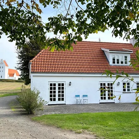 Dom wakacyjny Fy283-broby-sandholtvej-45 Lyndelse
