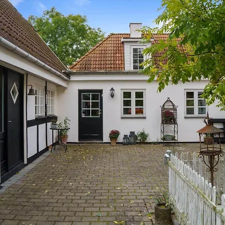 Fy283-broby-sandholtvej-45 Dom wakacyjny Lyndelse