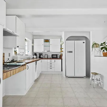 Vakantiehuis Fy283-broby-sandholtvej-45 Lyndelse