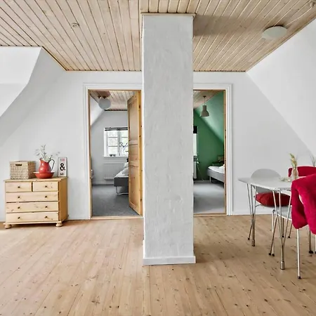 Casa vacanze Fy283-broby-sandholtvej-45 Lyndelse
