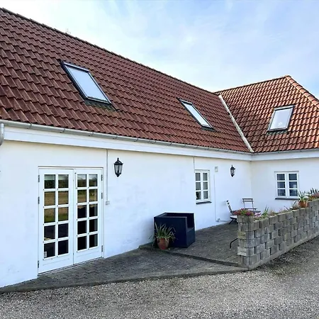 Semesterbostad Fy283-broby-sandholtvej-45 *