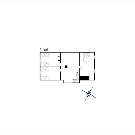 بيت للعطل Fy283-broby-sandholtvej-45 Brolo