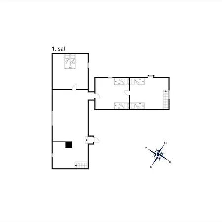 Feriehus Fy283-broby-sandholtvej-45 *