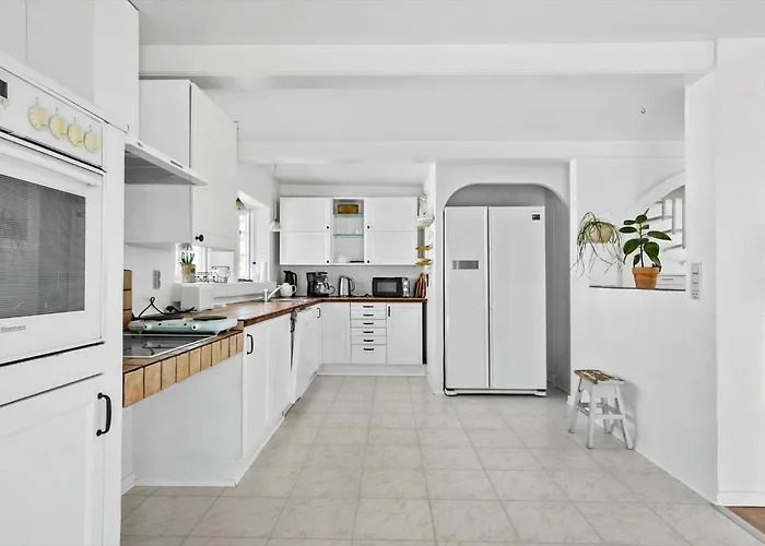 Vakantiehuis Fy283-broby-sandholtvej-45 Lyndelse