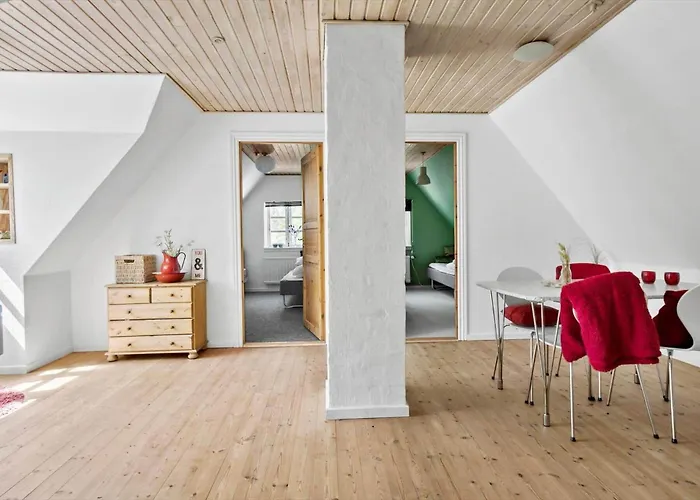 Vakantiehuis Fy283-broby-sandholtvej-45 Lyndelse