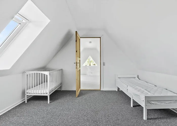 Fy283-broby-sandholtvej-45 Casa vacanze