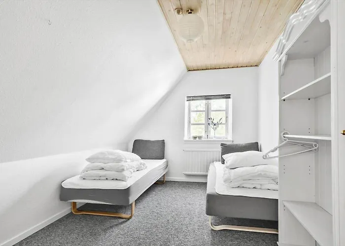 Fy283-broby-sandholtvej-45 Casa vacanze