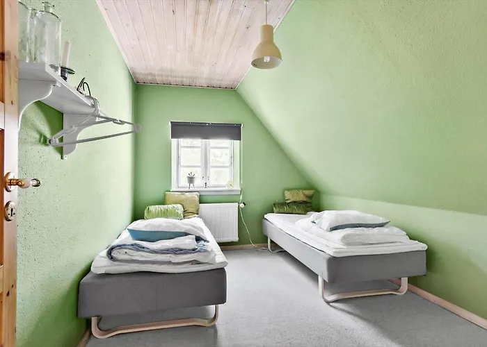 Fy283-broby-sandholtvej-45 Vakantiehuis *