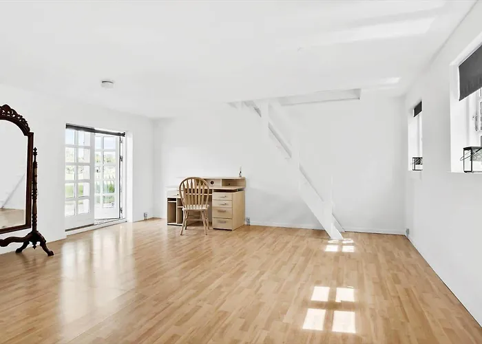 Fy283-broby-sandholtvej-45 Casa vacanze *