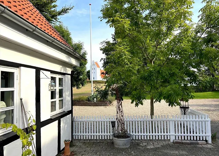 Fy283-broby-sandholtvej-45 Casa vacanze *