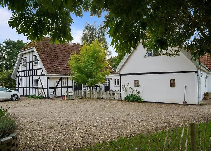 Casa vacanze Fy283-broby-sandholtvej-45