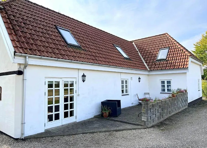 Casa vacanze Fy283-broby-sandholtvej-45 *